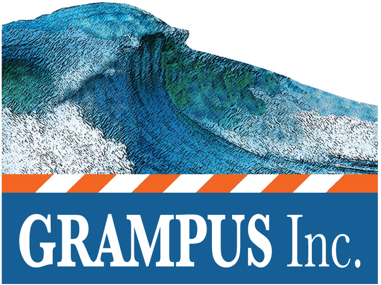 Grampus Inc. logo